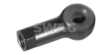 10 90 8715 SWAG Втулка, шток вилки переключения